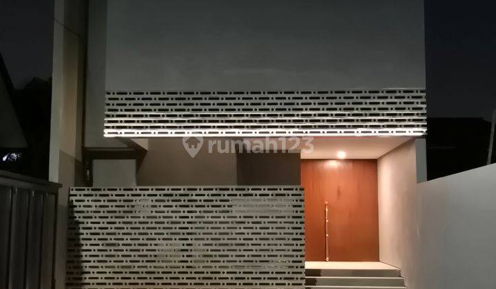 Jual Rumah Pondok Pinang Area Pondok Indah  2