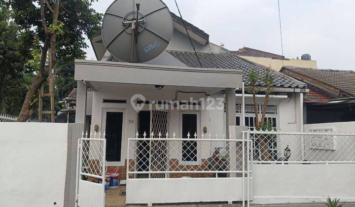 Rumah Dijual Di Villa Pamulang 1