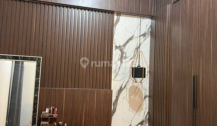 Rumah Dijual Di Naira Residence Dekat Bsd 2