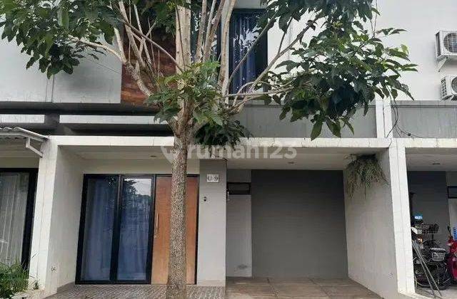 Rumah Dijual Di Blossom Park Residence Dekat Bsd  1