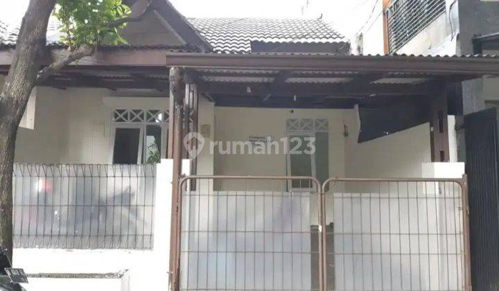 RUMAH DIJUAL CEPAT SIAP HUNI DI NUSA LOKA BSD 1