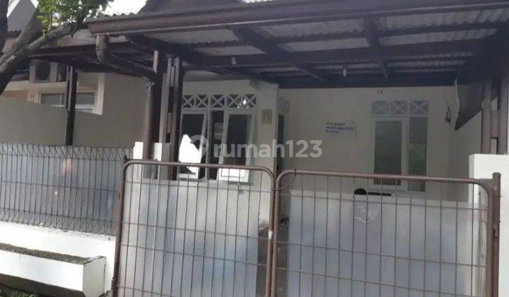 RUMAH DIJUAL CEPAT SIAP HUNI DI NUSA LOKA BSD 2