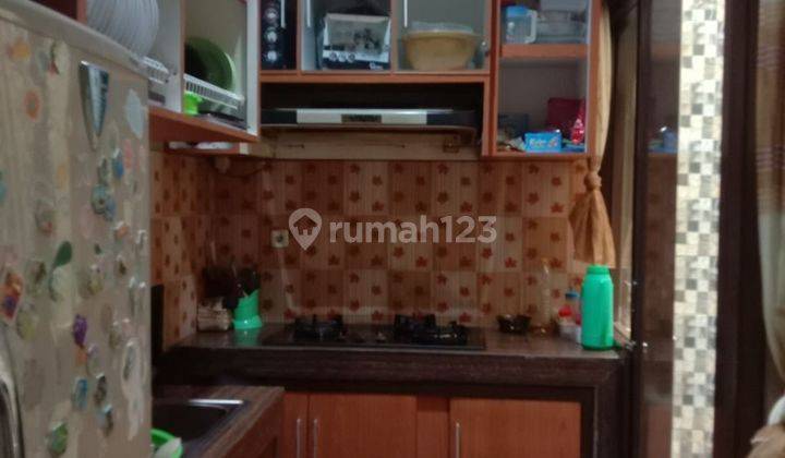 Rumah Dijual Cepat Di Serpong Park 2