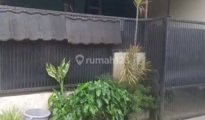 Rumah Dijual Cepat Di Cendana Residence Dekat Bsd  1