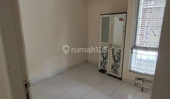 Dijual Rumah 1 Lantai Cluster Serpong Garden Gl75 2