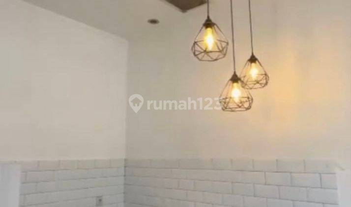 Rumah Dijual Di Serpong Lagoon Cluster Flaminggo  2