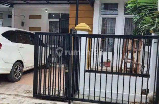 Rumah Dijual Cepat Di Serpong Terrace Dekat Bsd  1