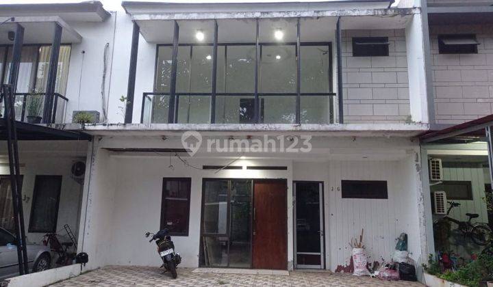 Rumah Dijual Di Golden Park 1 1