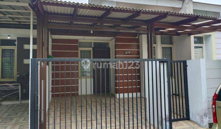 Rumah Dijual Di Serpong Terrace  1