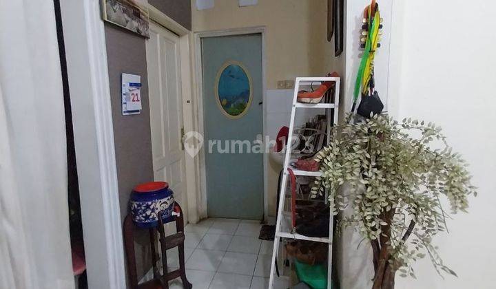 Rumah Dijual Di Regensi Melati Mas 2