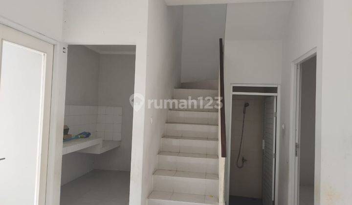  Rumah Dijual Di New Serpong Estate 2