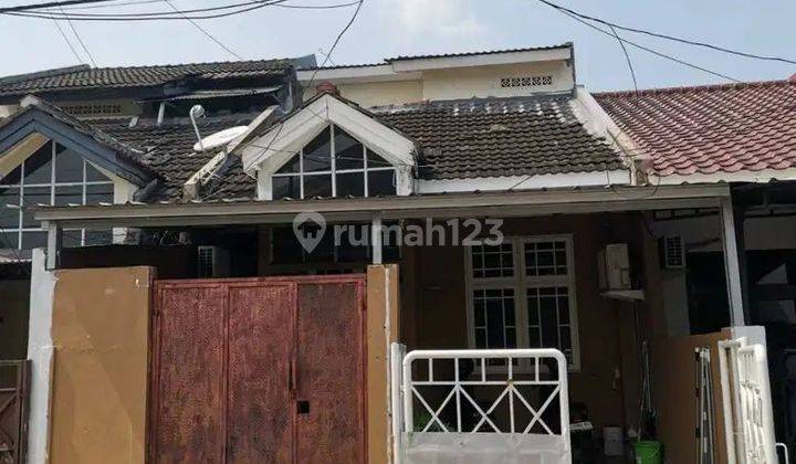 Rumah Dijual Cepat Di Villa Melati Mas Dekat Bsd  1