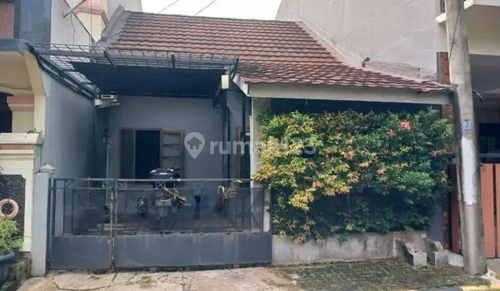 Rumah Dijual Cepat Di Nusaloka Bsd  1