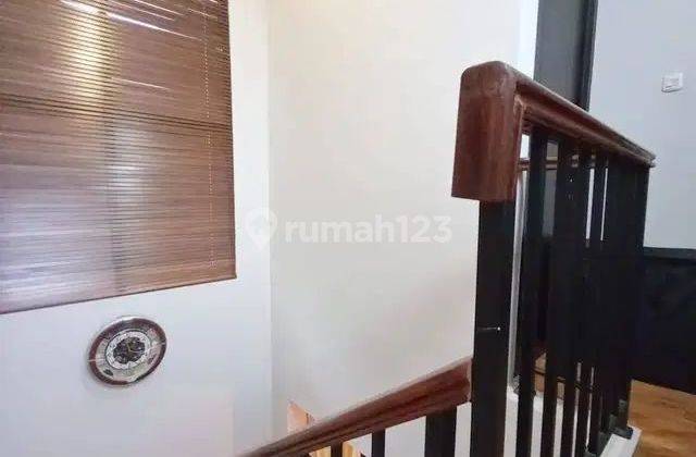 Rumah Dijual Di The Villas Serpong Dekat Bsd  2