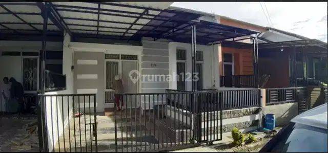 Rumah Dijual Di Serpong Terrace Dekat Bsd 1