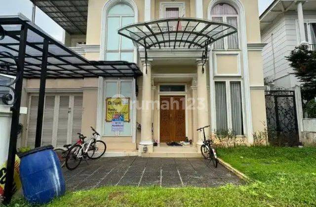 Rumah Dijual Cepat Di Less Belles Maisons 1