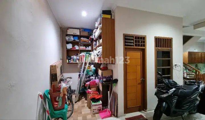 Rumah Dijual Cepat Di Bukit Nusa Indah Dekat Bsd  2