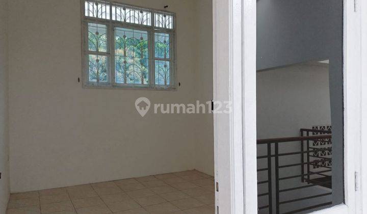 Dijual Rumah 2 Lantai Di Kencana Loka Bsd City 2