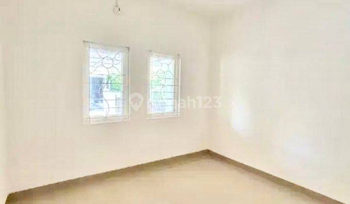 Dijual Rumah Minimalis 1 Lantai Di Kencana Loka Bsd 2