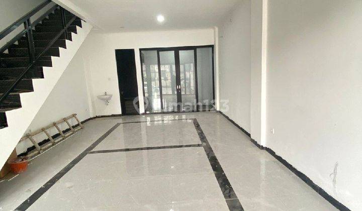 Rumah Dijual Di Villa Melati Mas Dekat Bsd  2