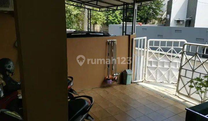 Rumah Dijual Cepat Di Villa Melati Mas Dekat Bsd  2