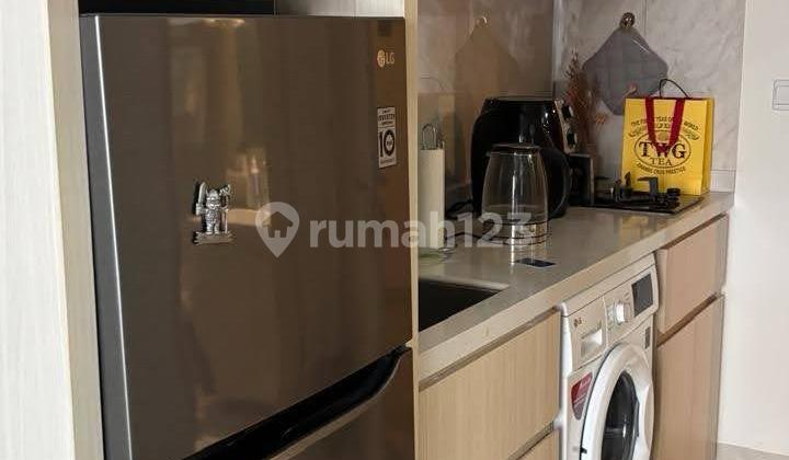 Disewakan Apartement Sedayu City Kelapa Gading Jakarta Utara 2