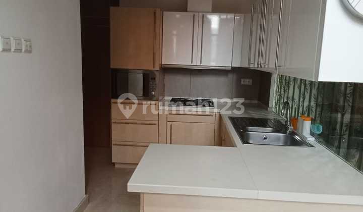  Dijual Apartement Fully Furnished Di  The Summit Kelapa Gading Jakarta Utara