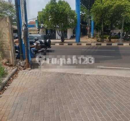 For Rent Land In Cibubur, Transyogi Road Bogor For Rent Land In Cibubur, Transyogi Road Bogor