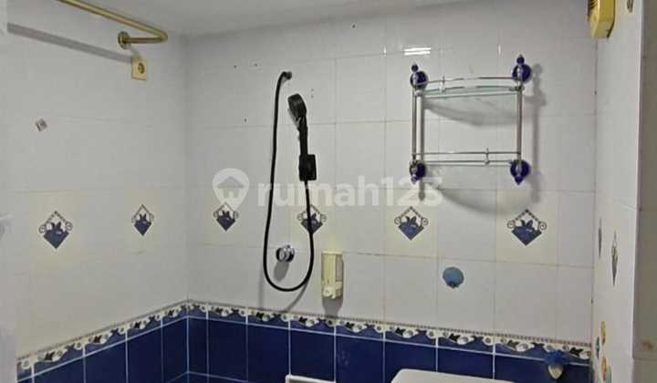 For Rent: Rajawali Selatan Apartment, Central Jakarta