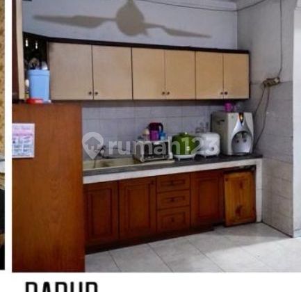 Dijual Rumah Duren Sawit Bebas Banjir 2