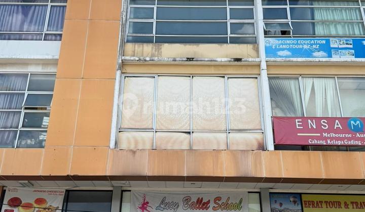 Disewakan Ruko Kelapa Gading Jakarta Utara Disewakan Ruko Kelapa Gading Jakarta Utara