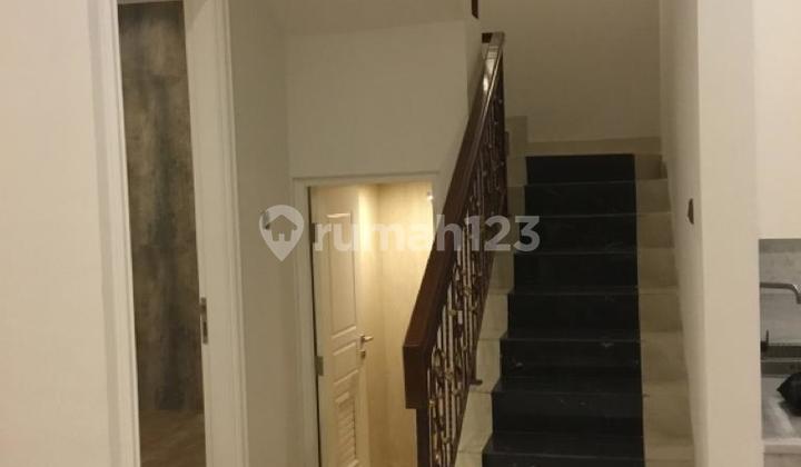For Rent Nice Furnished House in Kayu Putih, East Jakarta 2