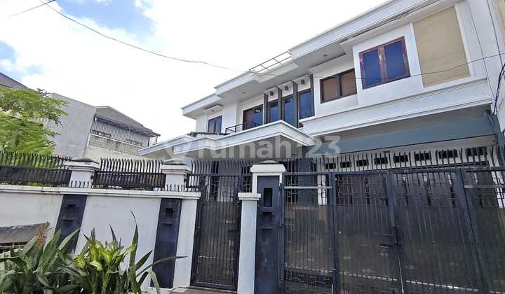 For Rent House Rawamangun East Jakarta For Rent House Rawamangun East Jakarta