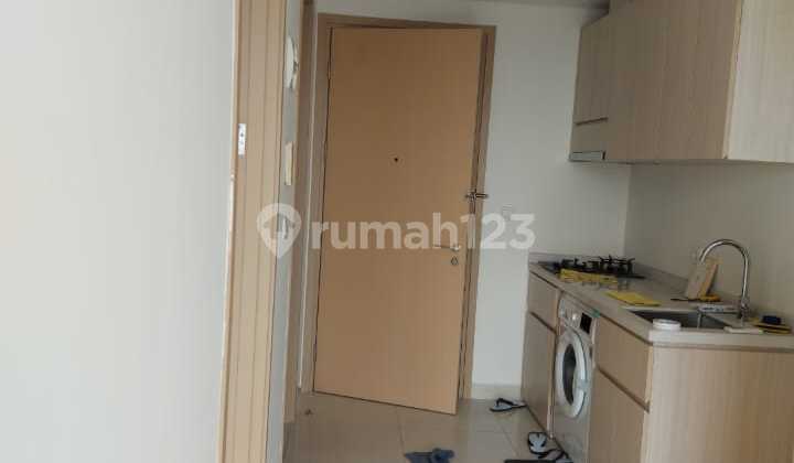 For Rent: Sedayu City Apartment, Kelapa Gading, North Jakarta