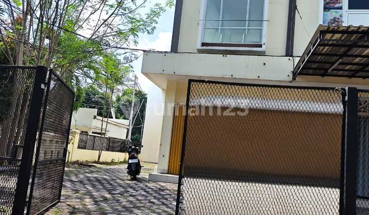 Disewakan Ruko Rawamangun Persahabatan Jakarta Timur Disewakan Ruko Rawamangun Persahabatan Jakarta Timur