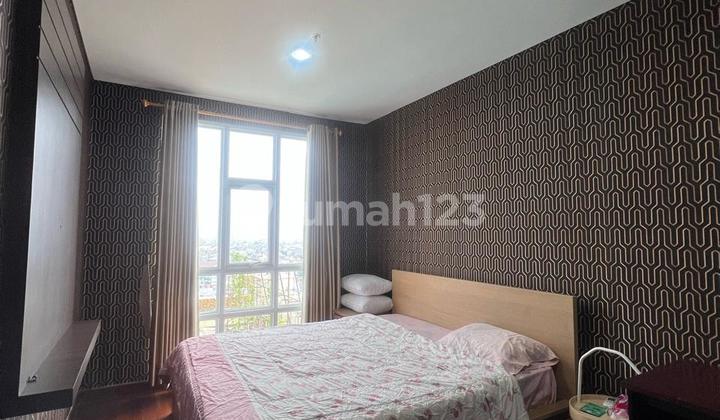 Disewakan Apartement  Fully Furnished China Town Pancoran Glodok Jakarta Barat 1