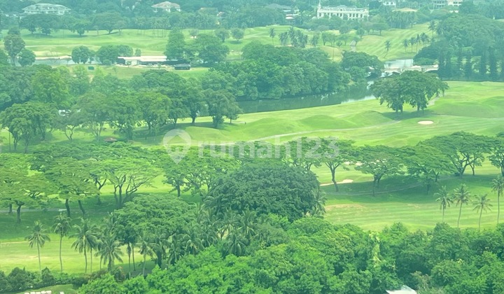 Very Cheap Sale Apartment U Residence 2 Lippo Karawaci Tangerang