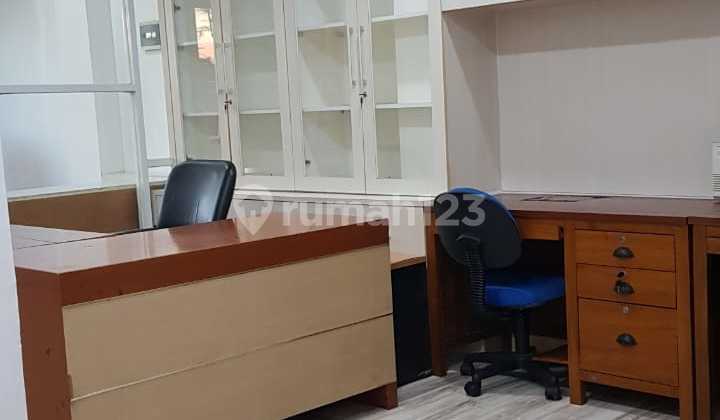 For Rent, 3rd Floor Shop House Only, In Gading Batavia, Kelapa Gading, North Jakarta.