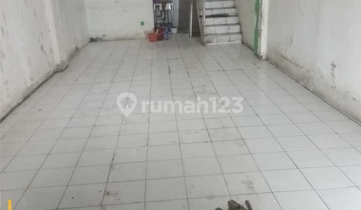 For Rent Shop House Rawamangun East Jakarta 2