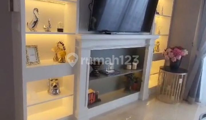 For Sale 1 Unit Apartment Casa Grande Kasablanka 2