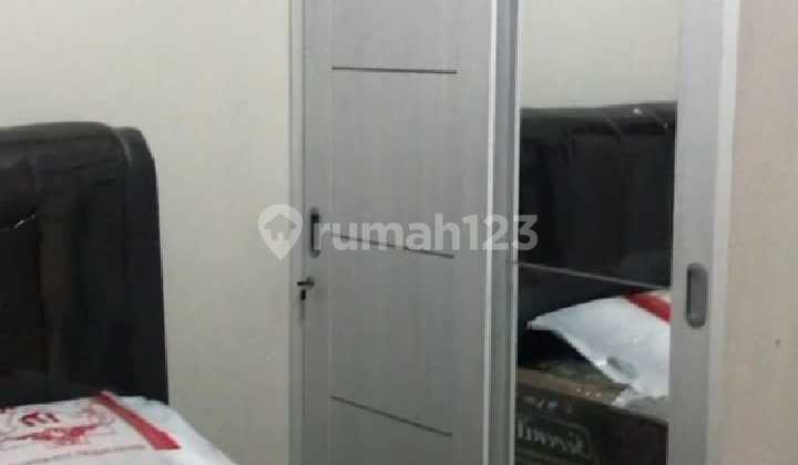 For Rent: Sedayu City Apartment, Kelapa Gading, North Jakarta. RENTED.