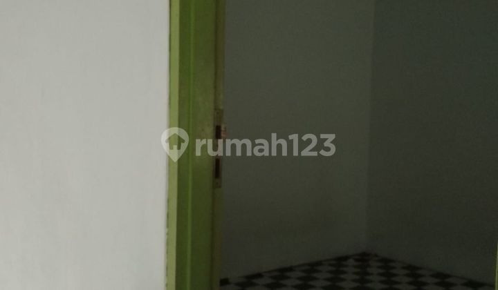 Termurah Dijual Rumah di Citra Garden 3 Kalideres Jakarta Barat 2