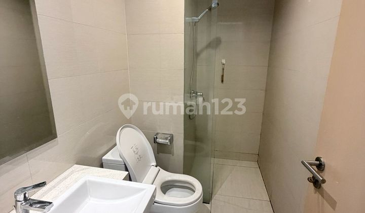Disewakan Apartement Sedayu City Kelapa Gading Jakarta Utara 2