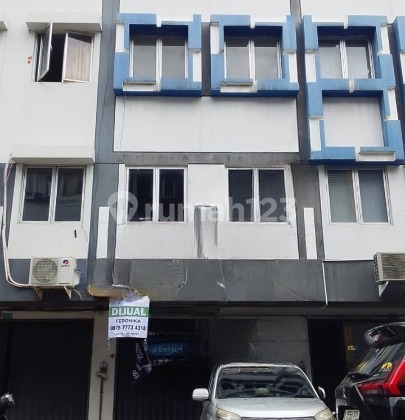 Disewa Murah Komplek Ruko Gading Bukit Indah Kelapa Gading Jakarta Utara Disewa Murah Komplek Ruko Gading Bukit Indah Kelapa Gading Jakarta Utara