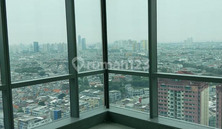 For Rent Fast Office Space Holland Village Cempaka Putih Central Jakarta