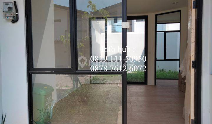 Dijual Cepat Rumah 2 Lantai di Lippo Karawaci Tangerang 2