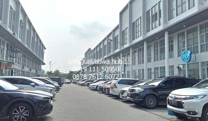 Disewa Ruko Piazza The Mozia Bsd, Sebelahan Dgn Rumah Kost Mozia 1