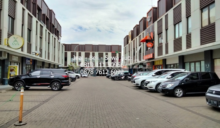 For Rent BSD Ruko West Park Near Prasetiya Mulya University and Aeon Mall BSD For Rent BSD Ruko West Park Near Prasetiya Mulya University and Aeon Mall BSD