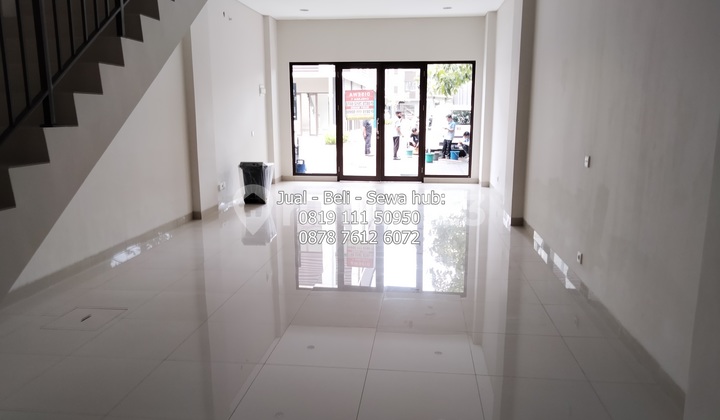 For Rent BSD Ruko West Park Near Prasetiya Mulya University and Aeon Mall BSD For Rent BSD Ruko West Park Near Prasetiya Mulya University and Aeon Mall BSD