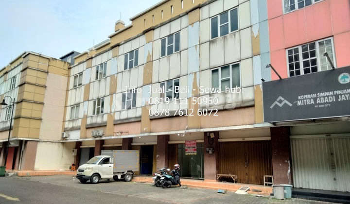 Dijual Ruko BSD Golden Boulevard Tangerang 3 Lantai, Sebelahan Dgn Binus School Serpong Dijual Ruko BSD Golden Boulevard Tangerang 3 Lantai, Sebelahan Dgn Binus School Serpong